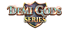 Demi Gods Series