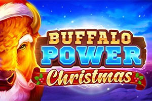Buffallo Power: Christmas Edition