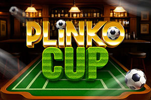 Plinko Cup