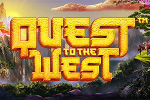 Quest to the West