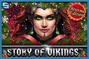 Story of Vikings - Christmas Edition