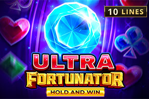 Ultra Fortunator: Hold and Wine